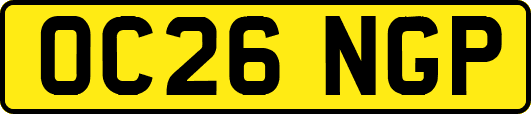 OC26NGP