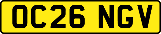 OC26NGV