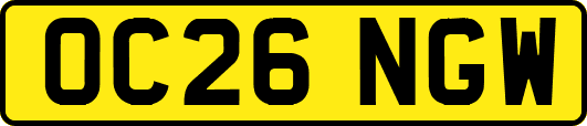 OC26NGW