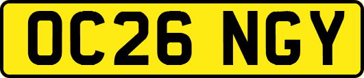 OC26NGY