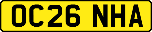 OC26NHA