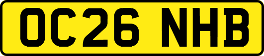 OC26NHB
