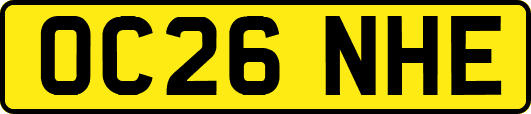 OC26NHE