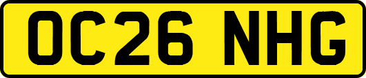 OC26NHG