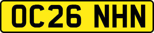 OC26NHN