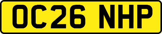 OC26NHP