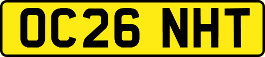 OC26NHT