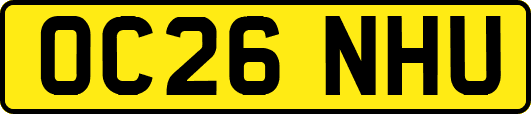 OC26NHU