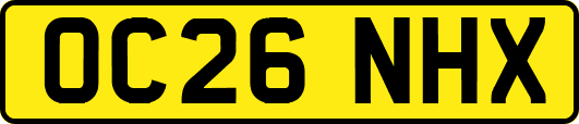 OC26NHX