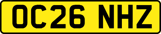 OC26NHZ
