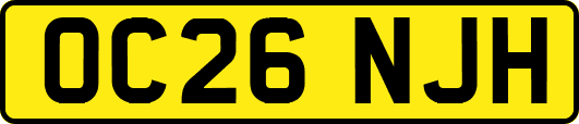 OC26NJH