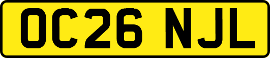 OC26NJL