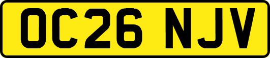 OC26NJV