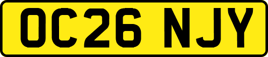 OC26NJY