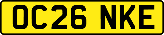 OC26NKE