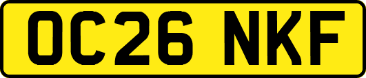 OC26NKF