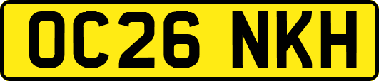 OC26NKH
