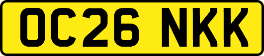 OC26NKK