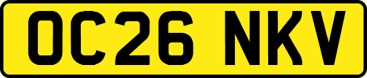 OC26NKV