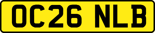 OC26NLB