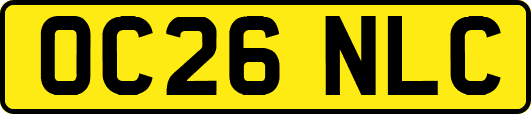 OC26NLC