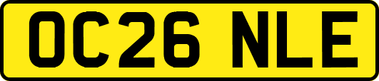 OC26NLE