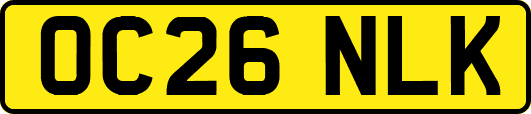 OC26NLK