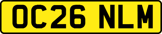 OC26NLM