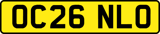 OC26NLO