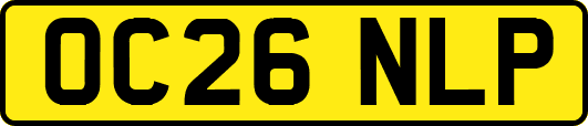 OC26NLP