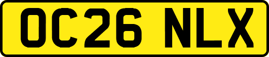OC26NLX