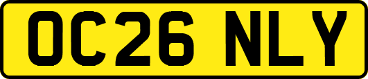 OC26NLY