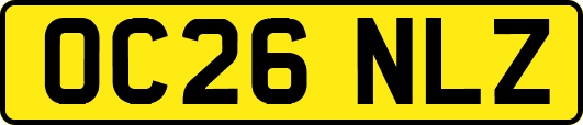 OC26NLZ