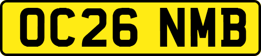 OC26NMB