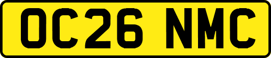OC26NMC