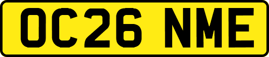 OC26NME