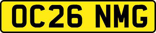 OC26NMG
