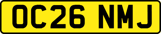 OC26NMJ