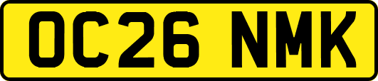OC26NMK