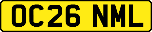 OC26NML