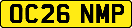 OC26NMP