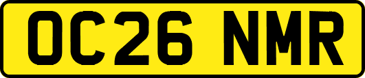 OC26NMR