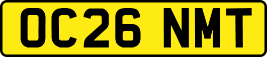 OC26NMT
