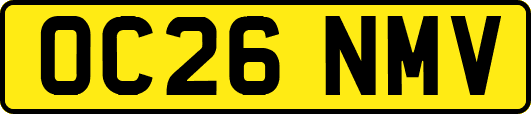 OC26NMV