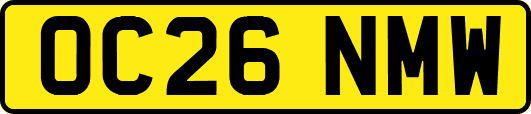 OC26NMW