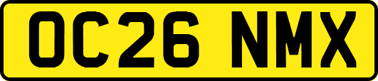 OC26NMX