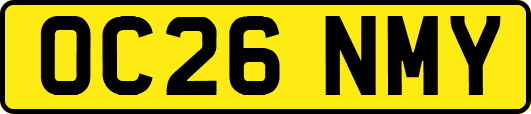 OC26NMY