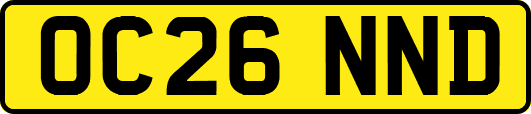 OC26NND