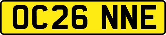 OC26NNE
