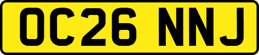 OC26NNJ